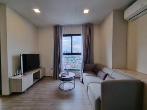 ให้เช่าคอนโดอ่อนนุช อุดมสุข : 2 ห้องนอน 🏙️(For Rent/ให้เช่า) NIA by Sansiri [Phra Khanong]