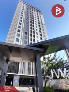 For SaleCondoNawamin, Ramindra : Condo for sale: JW Station@Ramintra, Bangkok