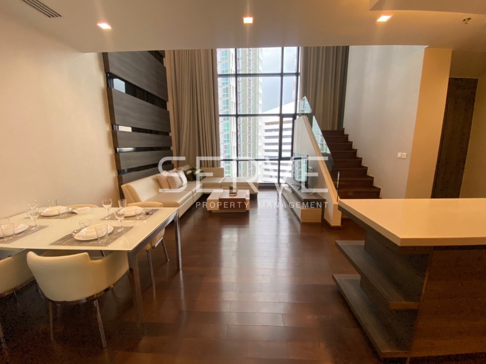 For RentCondoRatchadapisek, Huaikwang, Suttisan : 🔥Hot Deal!! 3 Bed with Jacuzzi 114 sq.m. MRT Thailand Cultural Centre 200 m.  @  IVY Ampio