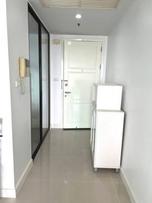 ให้เช่าคอนโดสุขุมวิท อโศก ทองหล่อ : Supalai Premier Place Asoke for rent