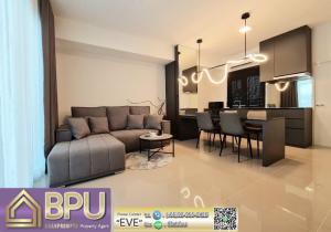 For RentTownhouseBangna, Bearing, Lasalle : ** 3 bedrooms Townhome for rent ** Pleno Sukhumvit - Bangna 2 close to Mega Bangna