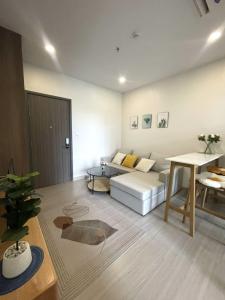 ให้เช่าคอนโดสยาม จุฬา สามย่าน : (for rent) Supalai Premier Si Phraya-Samyan ใกล้ MRT สามย่าน