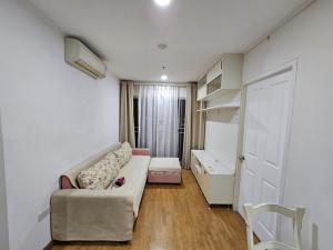 For SaleCondoSapankwai,Jatujak : 🚩Large room, cheapest sale..U Delight at Chatuchak Station, large room, 40 sq m., 1 bedroom, 1 bathroom, 18th floor, beautiful view🚩