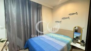 For RentCondoSapankwai,Jatujak : For rent 🔥🔥Condo in a good location, near BTS Mo Chit and MRT Chatuchak 🔥🔥 M Jatujak - Mochit [KS1131]