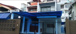 For SaleHouseSathorn, Narathiwat : Single house for sale Soi Kingchan