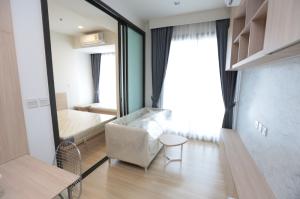 For RentCondoSapankwai,Jatujak : (for rent) M Jatujak, pets allowed, near BTS Mo Chit and MRT Chatuchak