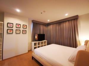 For RentCondoSukhumvit, Asoke, Thonglor : (for rent) HQ by Sansiri near BTS Thonglor