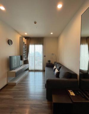 ให้เช่าคอนโดอ่อนนุช อุดมสุข : Wyne Sukhumvit for rent