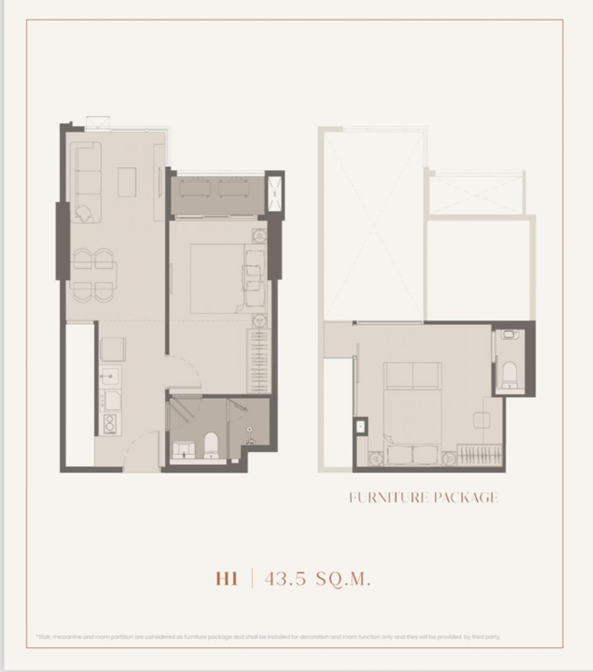 Sale DownCondoWongwianyai, Charoennakor : Best Price V Down Payment Rare Unit VERTIPLEX 2Bedrooms!! RHYTHM CHAROENAKHON ICONIC : Rhythm Charoen Nakhon Iconic ☎️098-826-8286