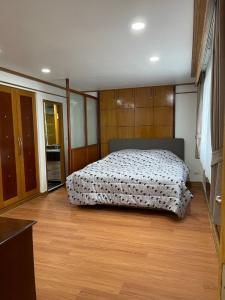 For RentCondoSukhumvit, Asoke, Thonglor : For Rent – Baan Suksan, Size 91 sq.m., 2 Beds 2 Baths, 3rd Floor