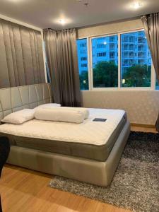 For RentCondoRama9, Petchburi, RCA : Condo for rent Supalai Wellington 1