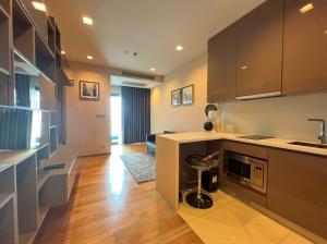 ให้เช่าคอนโดนานา : Hyde Sukhumvit13 For Rent