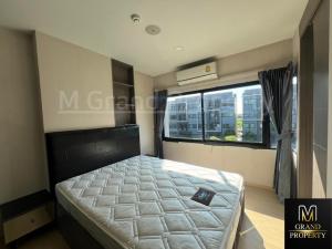 ให้เช่าคอนโด : ✨ For rent New Room ✨ Viia 7 Bangna พร้อมอยู่ เฟอร์นิเจอร์ครบ ใกล้ ABAC บางนา