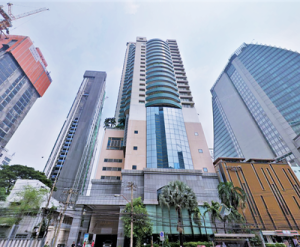 For SaleCondoSukhumvit, Asoke, Thonglor : Owner wants to sell 2 bedrooms, 103 sq m, 9.59 million (93k per sq m)