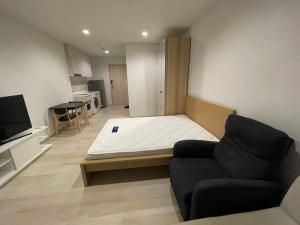 ให้เช่าคอนโดวิทยุ ชิดลม หลังสวน : Life One wireless , 1 Bed 1 Bath ,Rent  19,000 Baht