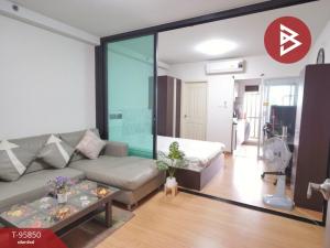 For SaleCondoBang Sue, Wong Sawang, Tao Pun : Condo for sale Supalai Veranda Ratchavipha-Prachachuen, Bang Sue, Bangkok, ready to move in