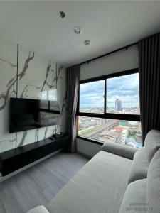 For SaleCondoPinklao, Charansanitwong : For sale: Parkland Charan-Pinklao 1 Bed Plus Building A