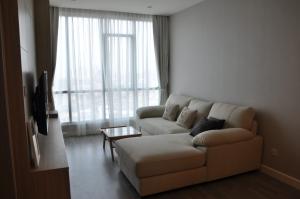 ให้เช่าคอนโดสยาม จุฬา สามย่าน : ให้เช่า 1 ห้องนอน เฟอร์ครบ พร้อมอยู่ Rent 1 Bedroom Fully Furnished 1