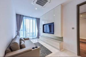 ให้เช่าคอนโดสาทร นราธิวาส : Supalai Icon Sathorn   for Rent