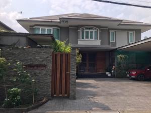 For SaleHouseChokchai 4, Ladprao 71, Ladprao 48, : House for sale in a good location