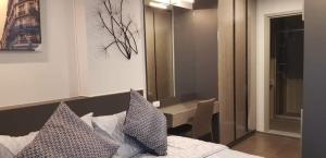 For RentCondoSapankwai,Jatujak : [HOT RENT 🔥] IDEO Phahol - Jatujak Luxury Condo | 1 Bedroom