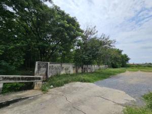 For SaleLandSaraburi : Land for sale, 3 rai, 3 ngan, 23 sq m, behind Nong Kae morning market, near Nong Kae Srikit Pittaya School and Nong Kae Police Station, Nong Kae Subdistrict, Nong Kae District, Saraburi Province.