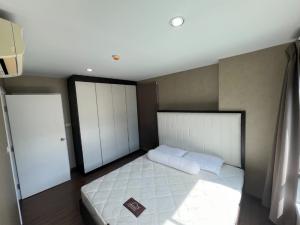 For RentCondoChaengwatana, Muangthong : F4130463 Condo for rent Hallmark Chaengwattana (Hallmark Chaengwattana) size 48 sq m, 6th floor, Building A