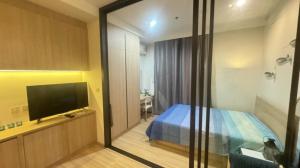 For RentCondoSapankwai,Jatujak : (for rent) M Jatujak near BTS Mo Chit and MRT Chatuchak