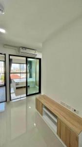 For RentCondoRama5, Ratchapruek, Bangkruai : The Momento Tiwanon / 27 sq m., 6th floor