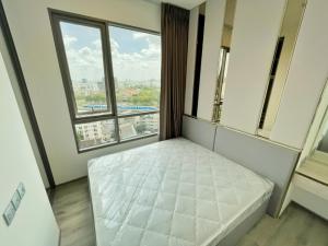 For SaleCondoKasetsart, Ratchayothin : BNC-3590 : Condo for sale Miti Chiva Kaset Station