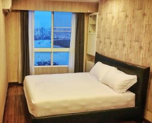 For RentCondoRama3 (Riverside),Satupadit : Condo for rent Supalai Prima Riva