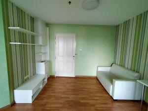 For SaleCondoPinklao, Charansanitwong : For sale cheap The Trust Residence Pinklao (1 Br 28.83 sq m/price only 1.6 million) 5th floor, complete, near shopping mall, main road / interested, please inquire 099-614-9611