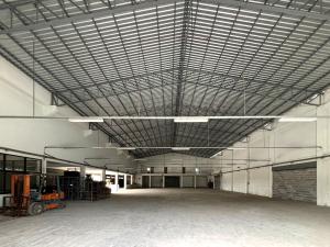 For RentWarehouseRama 2, Bang Khun Thian : Building / Warehouse at Tha Kham access from Rama 2 Road