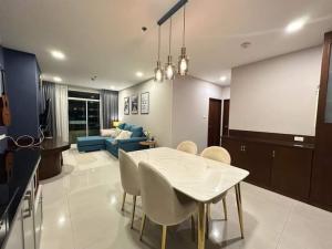 ให้เช่าคอนโดนานา : 🔥Rent🔥 2-Bedroom Sukhumvit City Resort Soi 11