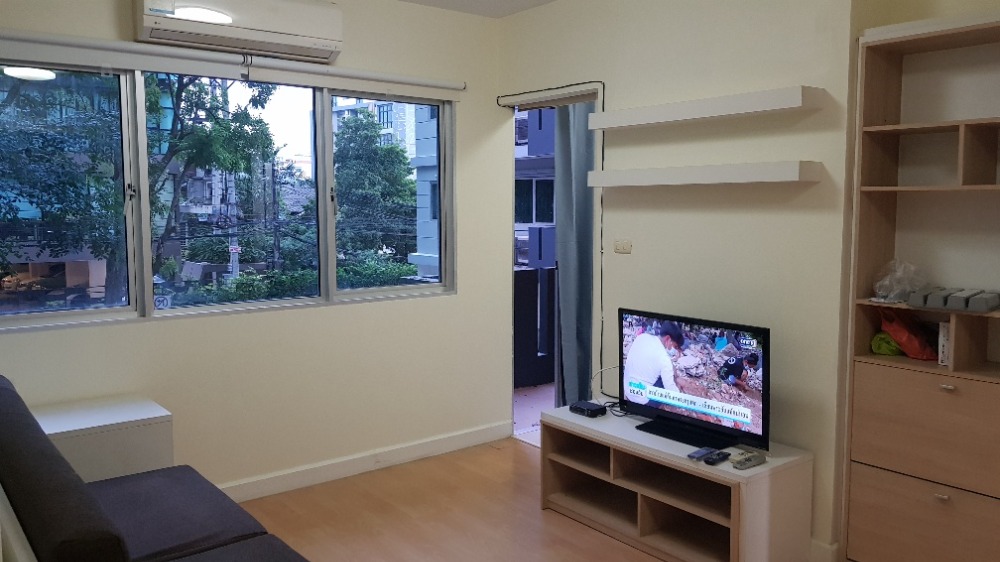 For SaleCondoOnnut, Udomsuk : Urgent sale!!! Price lower than market price, 1 bedroom, 35 sq m., My Condo Sukhumvit 81