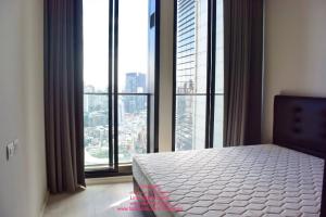 ให้เช่าคอนโดวิทยุ ชิดลม หลังสวน : For Rent   Noble Ploenchit Condo