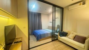 For RentCondoSapankwai,Jatujak : For rent: Condo M Jatujak Phahon Yothin 18, near Central Ladprao & MRT