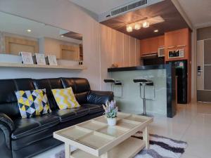 For RentCondoPattaya, Bangsaen, Chonburi : C702 For Rent Central Pattaya Condo