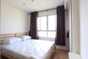 For SaleCondoOnnut, Udomsuk : K-5652 For sale with tenant urgently! Condo LPN Ville Sukhumvit 77 - 2