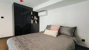 ให้เช่าคอนโดสยาม จุฬา สามย่าน : 🔥Super Hot  Deal 🚩Condo near MRT Hua Lamphong Call Now !!🔥