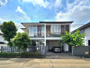 For SaleHouseNawamin, Ramindra : Detached House Sena Park Grand Ramindra / 4 Bedrooms (FOR SALE), Sena Park Grand Ramindra / Detached House 4 Bedrooms (FOR SALE) TAN696