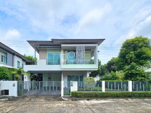 For SaleHouseNawamin, Ramindra : Detached House Sena Park Grand Ramindra / 4 Bedrooms (FOR SALE), Sena Park Grand Ramindra / Detached House 4 Bedrooms (FOR SALE) TAN699