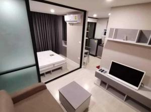 For RentCondoNawamin, Ramindra : #b3942 5/10/67 Condo for rent The Cube Station Ramintra109 📲📢Inquiries ld line @condoboy