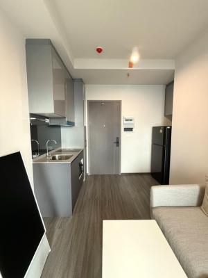 ให้เช่าคอนโดอ่อนนุช อุดมสุข : ให้เช่า Ideo sukhumvit rama4 1Bedroom 23,000/เดือน