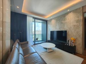 For SaleCondoSukhumvit, Asoke, Thonglor : Foreign Quota Luxury pet friendly 2 bd condo near BTS Phromphong - The Estelle Phromphong