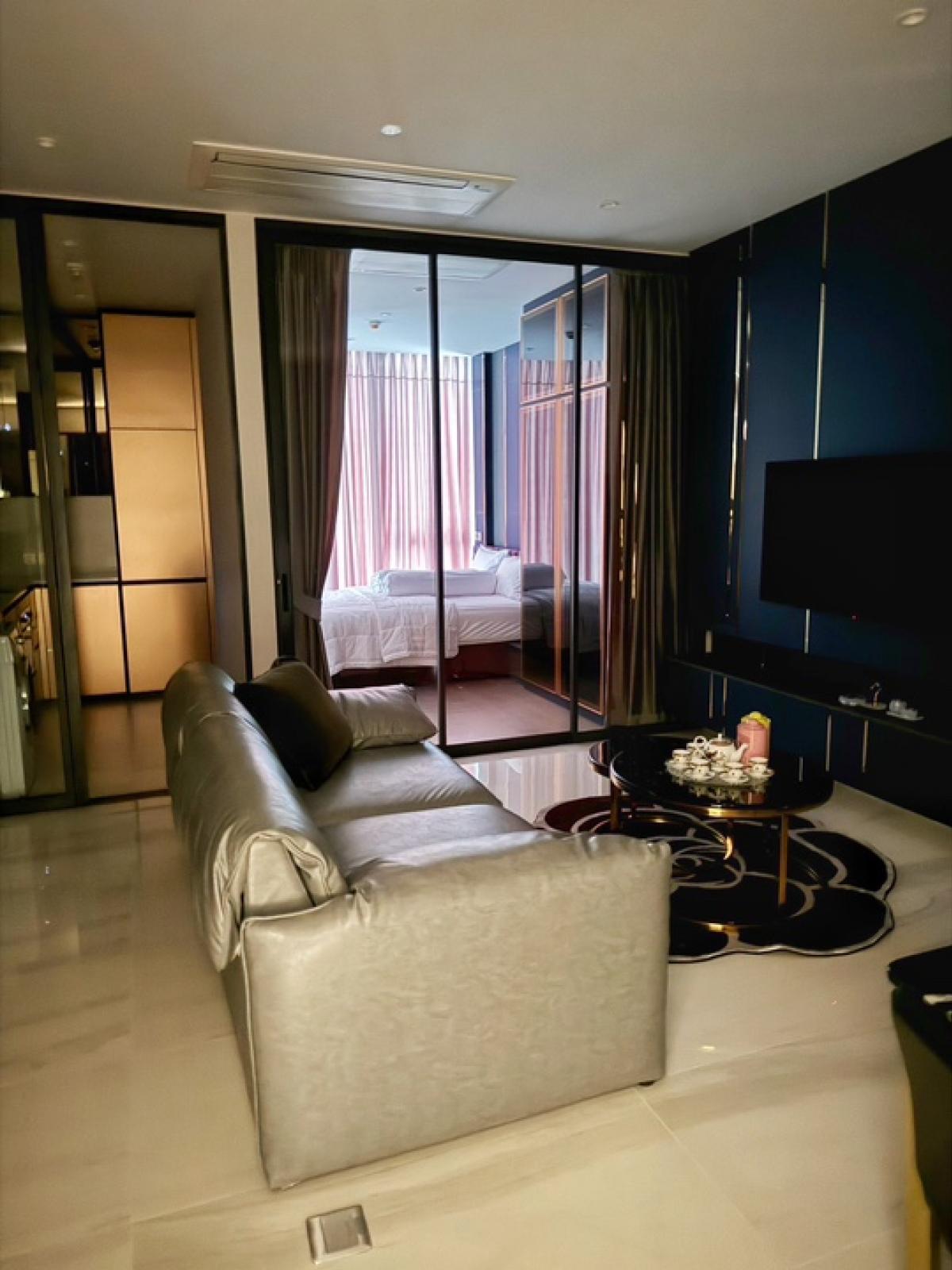 ให้เช่าคอนโดสาทร นราธิวาส : ให้เช่า Supalai Icon Sathorn 2 bed 2 bath ขนาด 71.2 Sq.m เพียง 75000 เท่านั้น !!