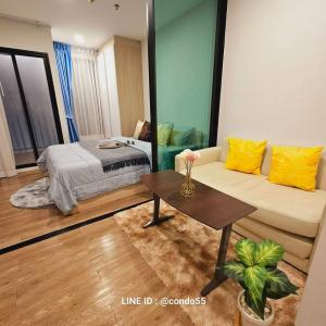 For RentCondoVipawadee, Don Mueang, Lak Si : Condo Episode, near BTS Sai Yud Station