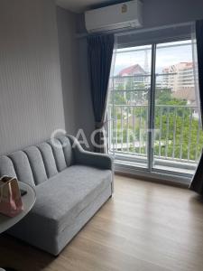 ให้เช่าคอนโด : condo for RENT “Escent Ville Ayutthaya“, next to Central Ayutthaya