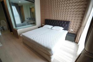 ขายคอนโดอ่อนนุช อุดมสุข : Rhythm Sukhumvit 44/1 for sale BTS Phra Khanong