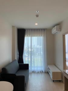 For RentCondoLadprao, Central Ladprao : New Noble Ratchada - Ladprao / 26 sq m. *